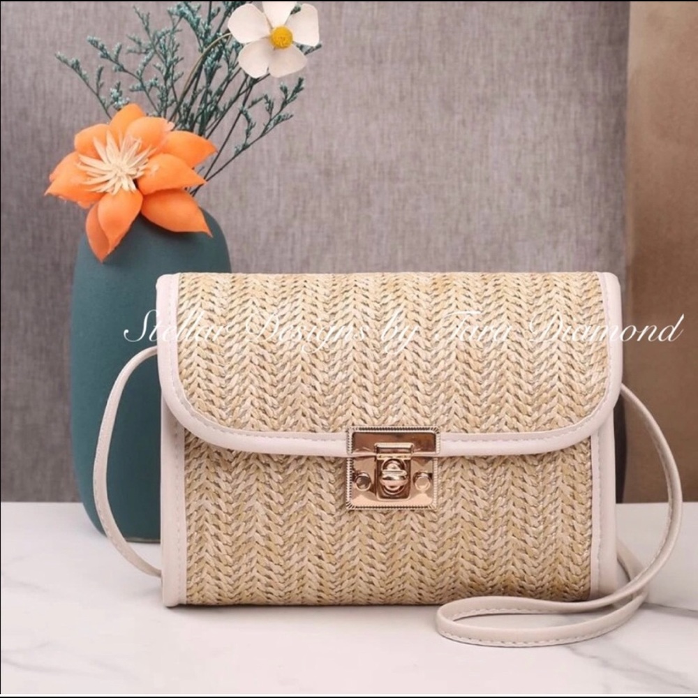 🌻Trendy🌻 Boho Mini-Bag